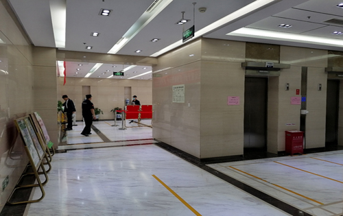 商房大厦实拍图1